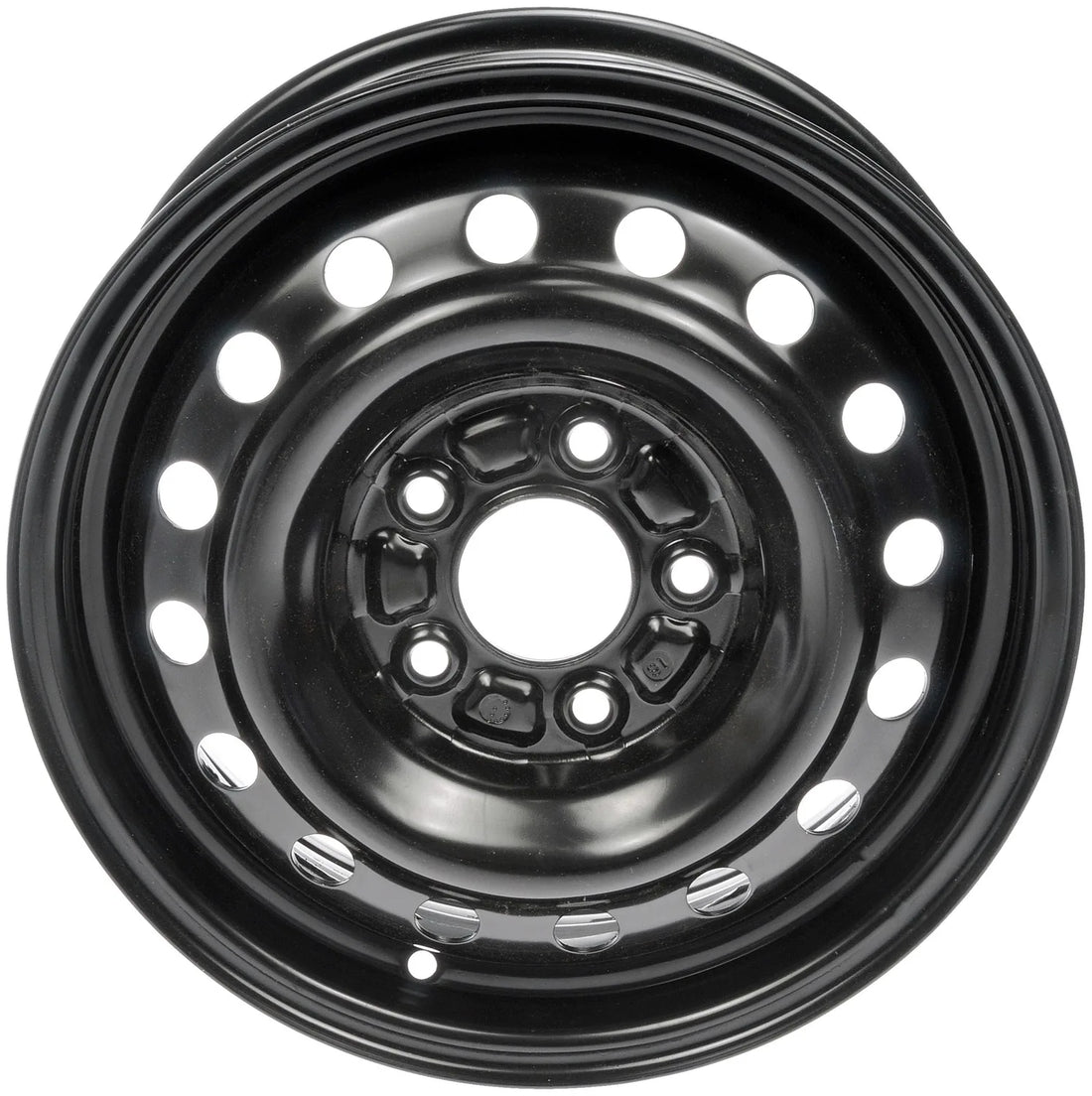 Dorman 939-239 2007-2012 Hyundai Elantra Wheel