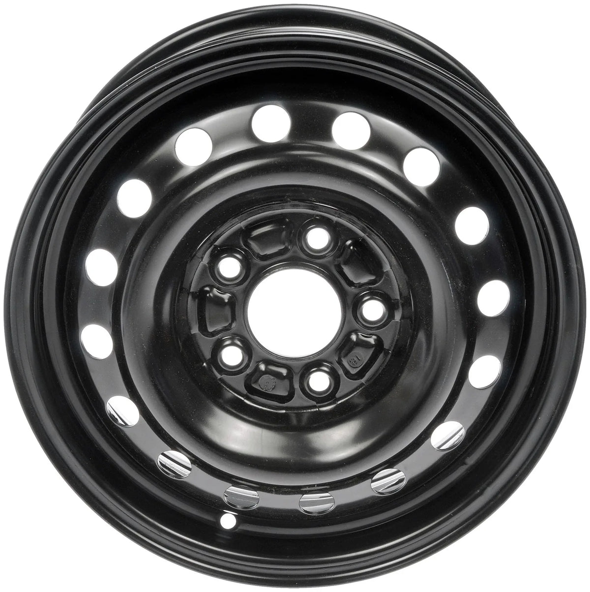 Dorman 939-239 2007-2012 Hyundai Elantra Wheel