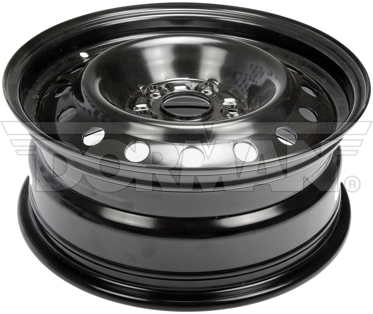 Dorman 939-240 2004-2010 Toyota Sienna Wheel
