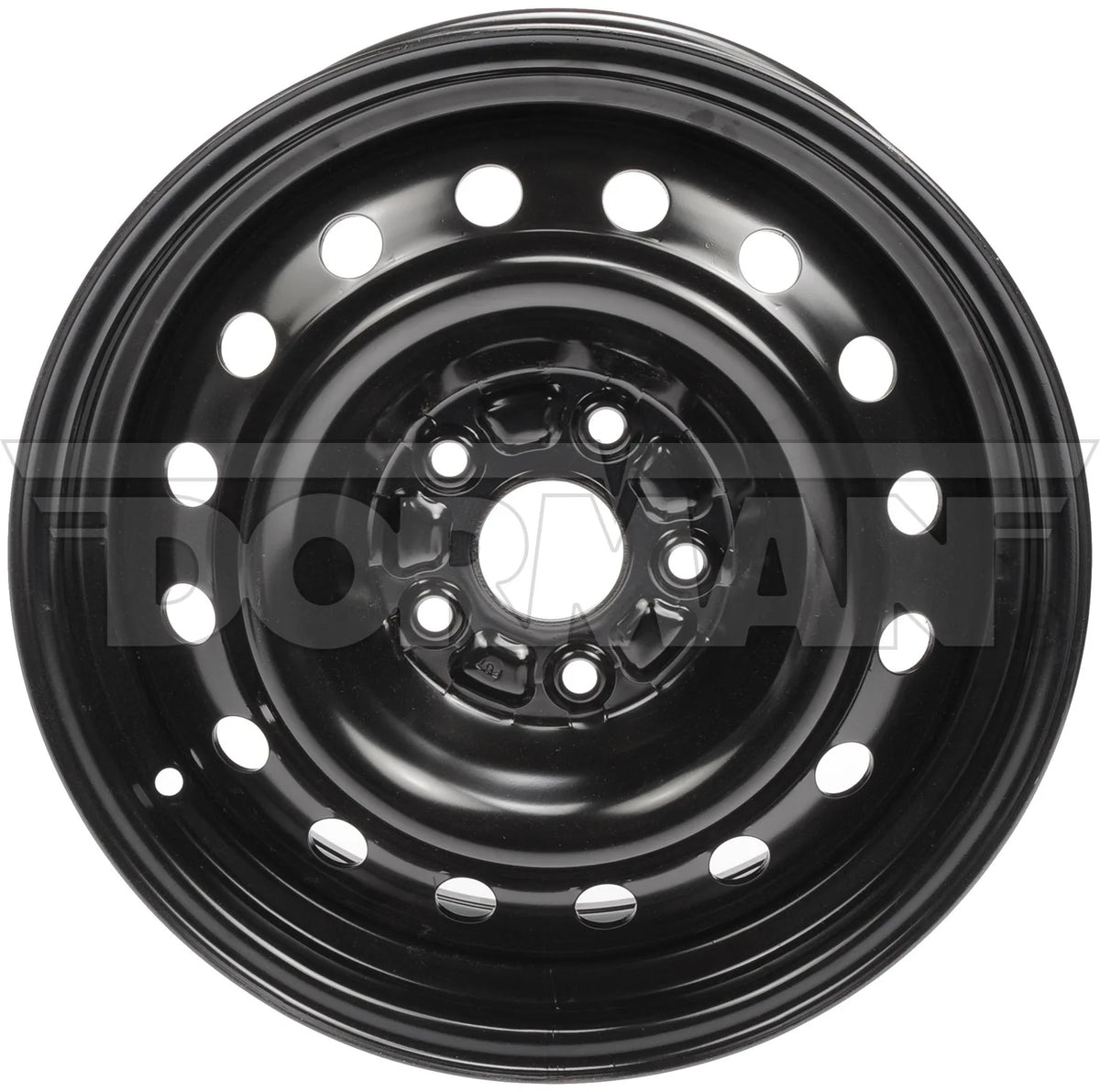 Dorman 939-240 2004-2010 Toyota Sienna Wheel