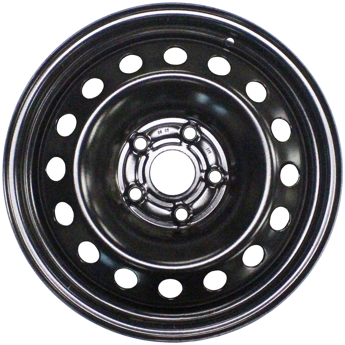Dorman 939-240 2004-2010 Toyota Sienna Wheel