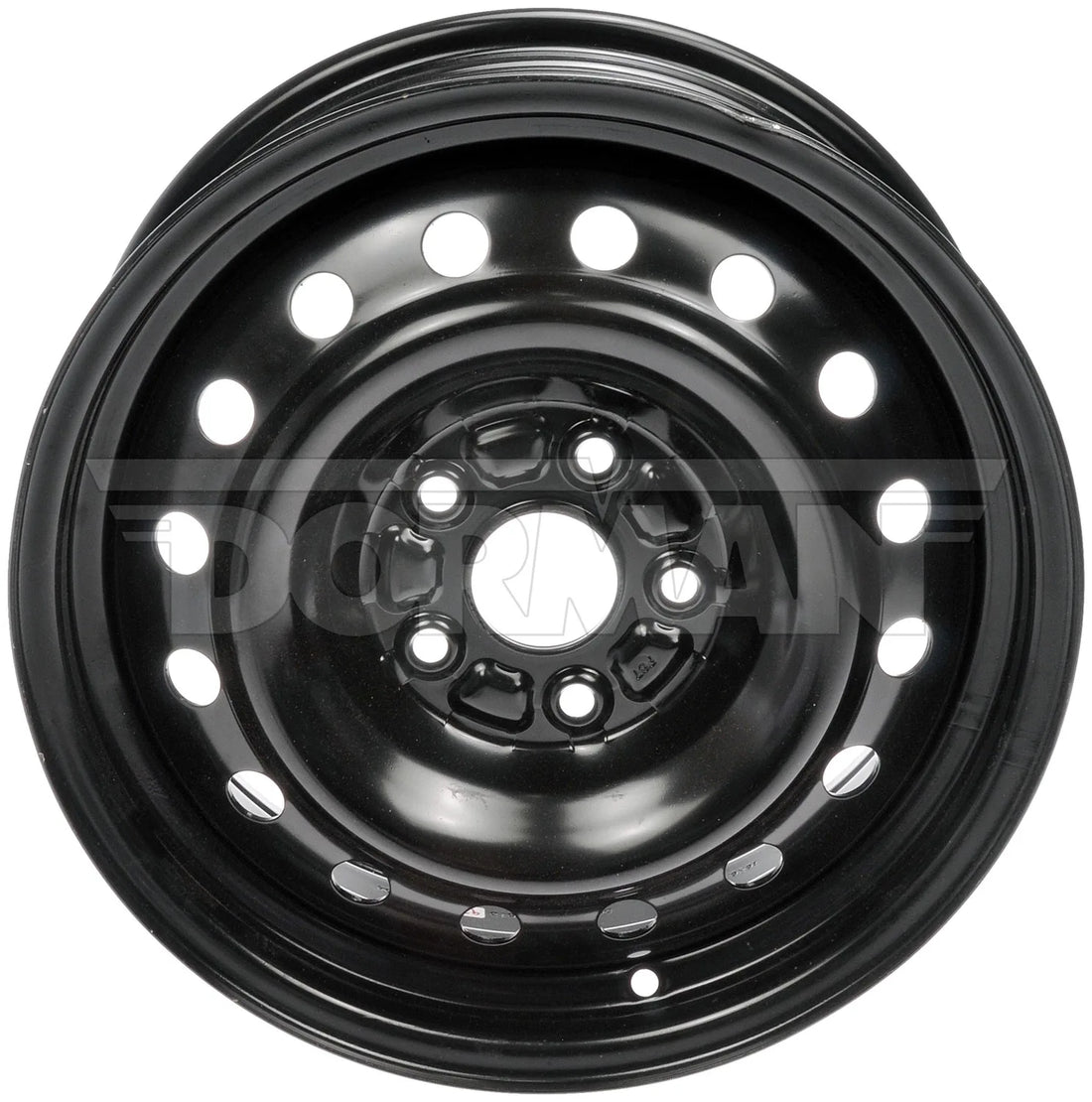 Dorman 939-242 2012-2014 Toyota Camry Wheel