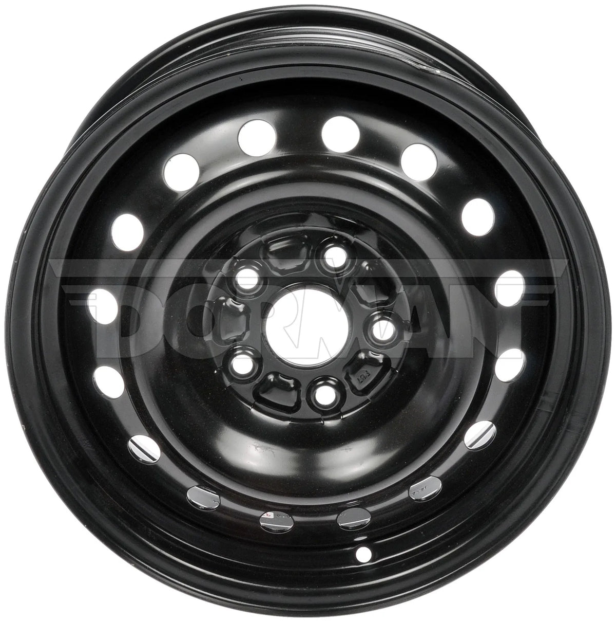 Dorman 939-242 2012-2014 Toyota Camry Wheel