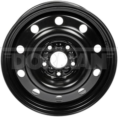 Dorman 939-243 17 x 6.5 In. Steel Wheel