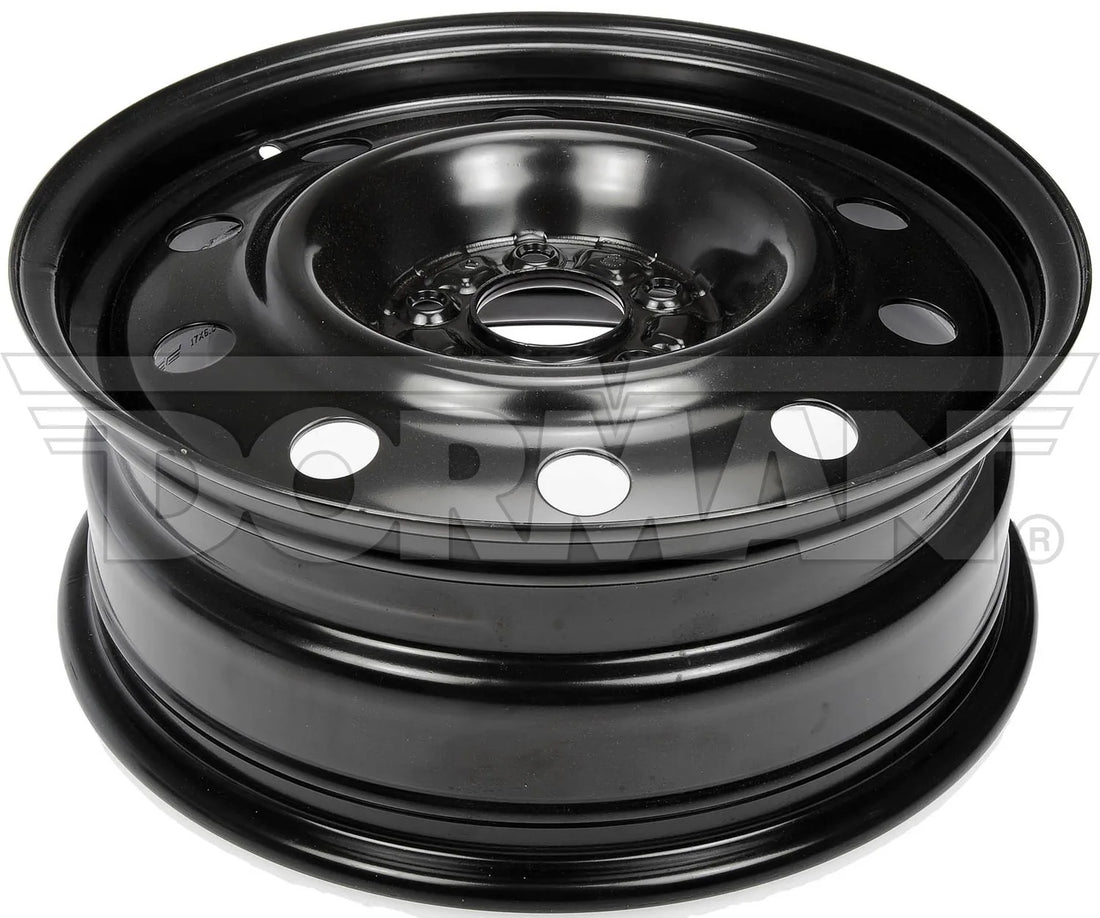 Dorman 939-244 2007-2012 Dodge Caliber Wheel
