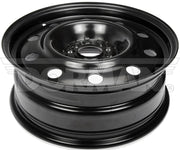 Dorman 939-244 2007-2012 Dodge Caliber Wheel