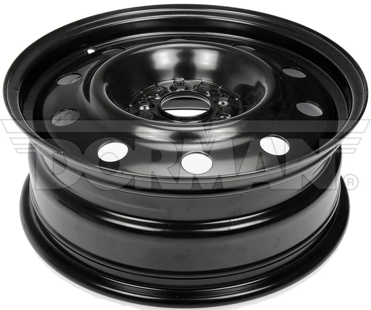 Dorman 939-244 2007-2012 Dodge Caliber Wheel