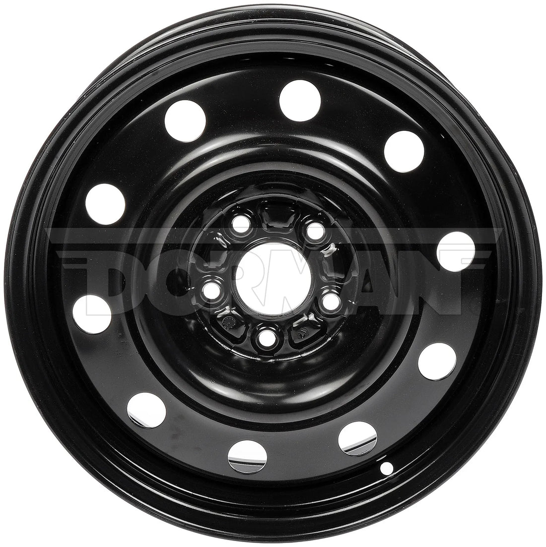 Dorman 939-244 2007-2012 Dodge Caliber Wheel