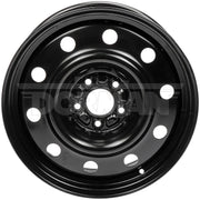Dorman 939-244 2007-2012 Dodge Caliber Wheel