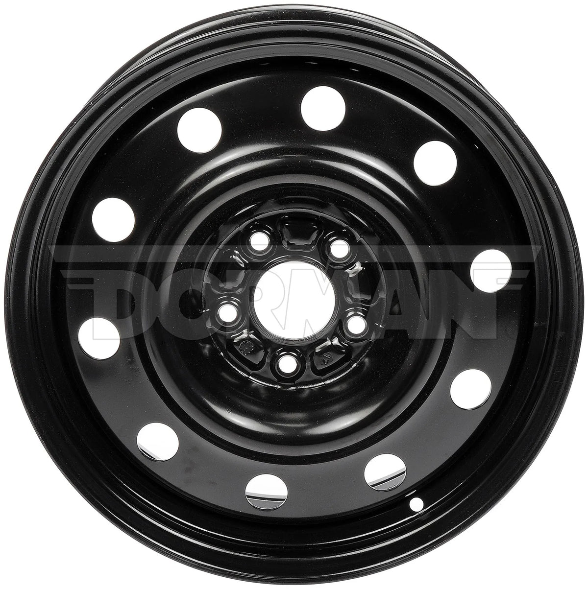 Dorman 939-244 2007-2012 Dodge Caliber Wheel