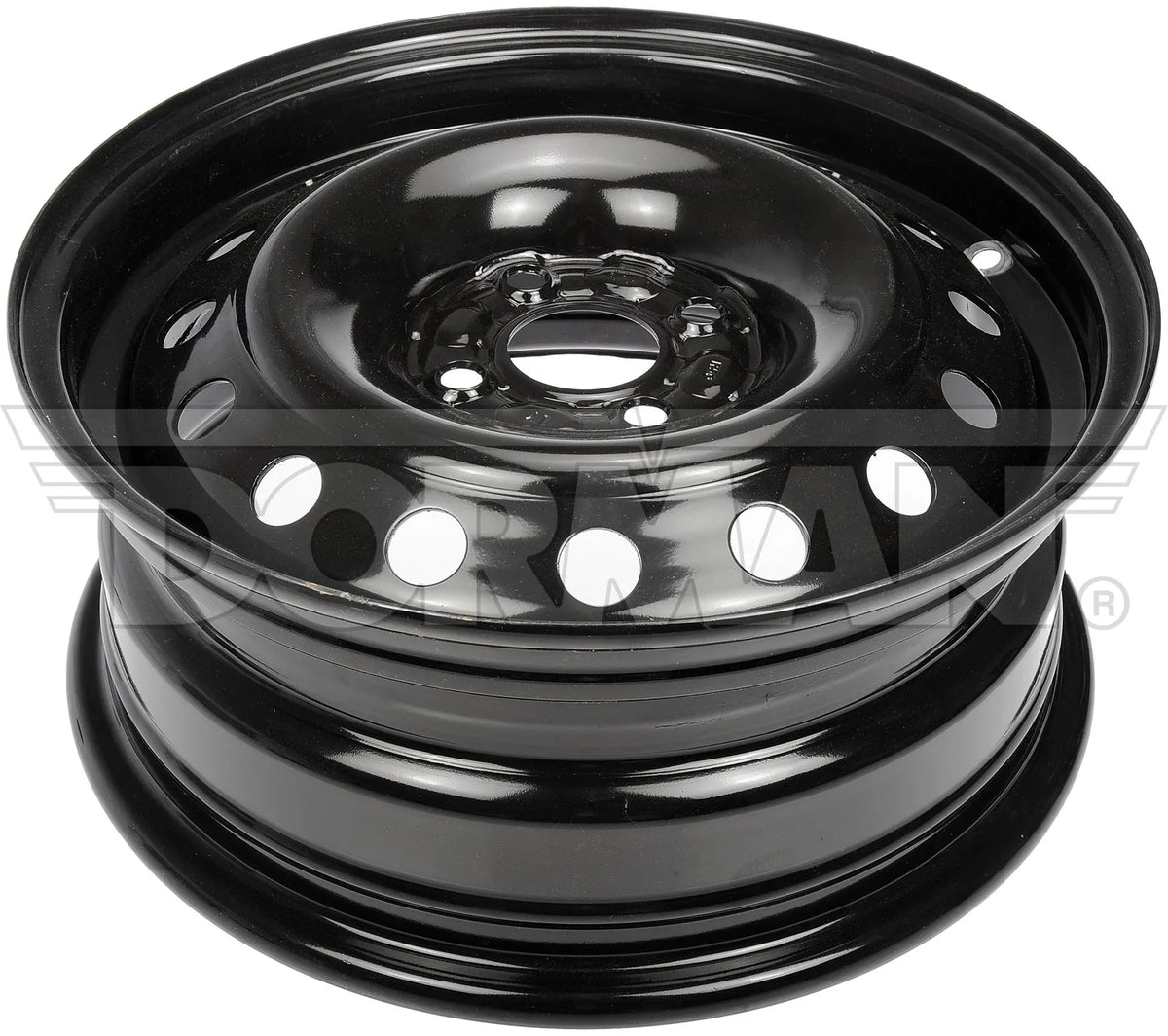 Dorman 939-246 2009-2013 Chevrolet Aveo Wheel