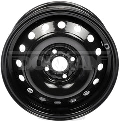 Dorman 939-246 15 x 6 In. Steel Wheel