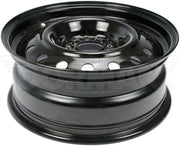 Dorman 939-247 2014-2015 Nissan Rogue Select Wheel