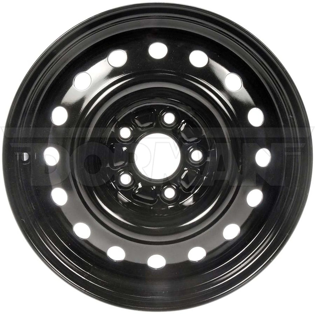 Dorman 939-247 2014-2015 Nissan Rogue Select Wheel