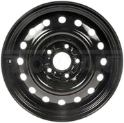 Dorman 939-247 2014-2015 Nissan Rogue Select Wheel
