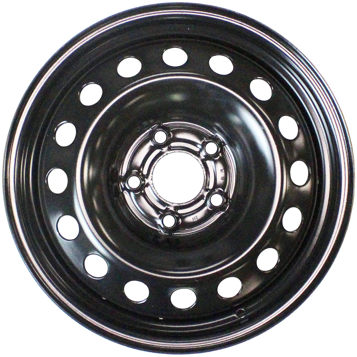 Dorman 939-247 2014-2015 Nissan Rogue Select Wheel