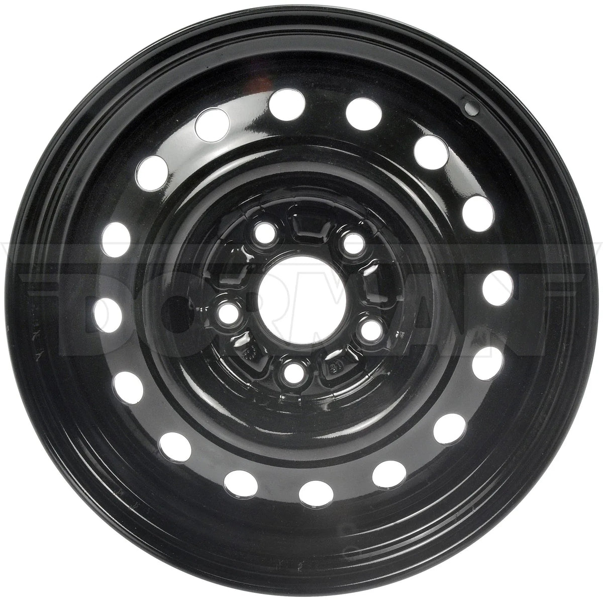 Dorman 939-251 2010-2013 Mazda 3 Wheel