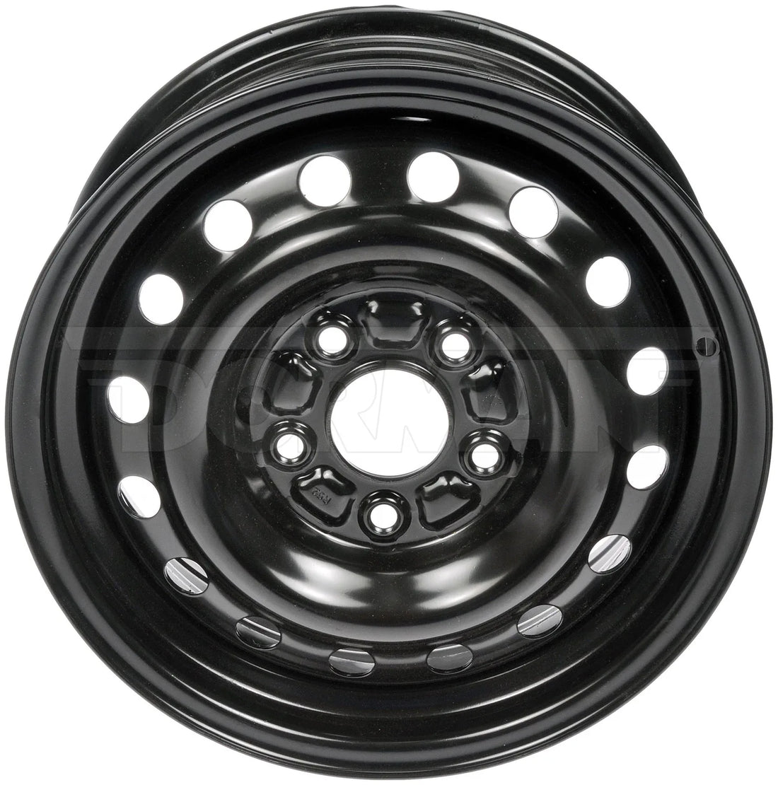Dorman 939-265 2006-2011 Honda Civic Wheel
