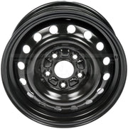 Dorman 939-265 2006-2011 Honda Civic Wheel