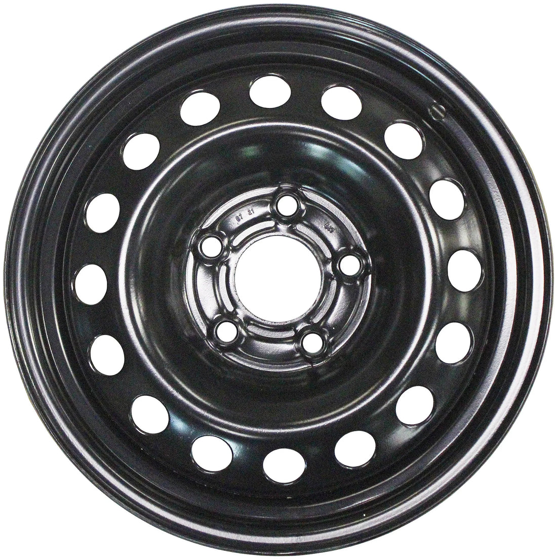 Dorman 939-265 2006-2011 Honda Civic Wheel