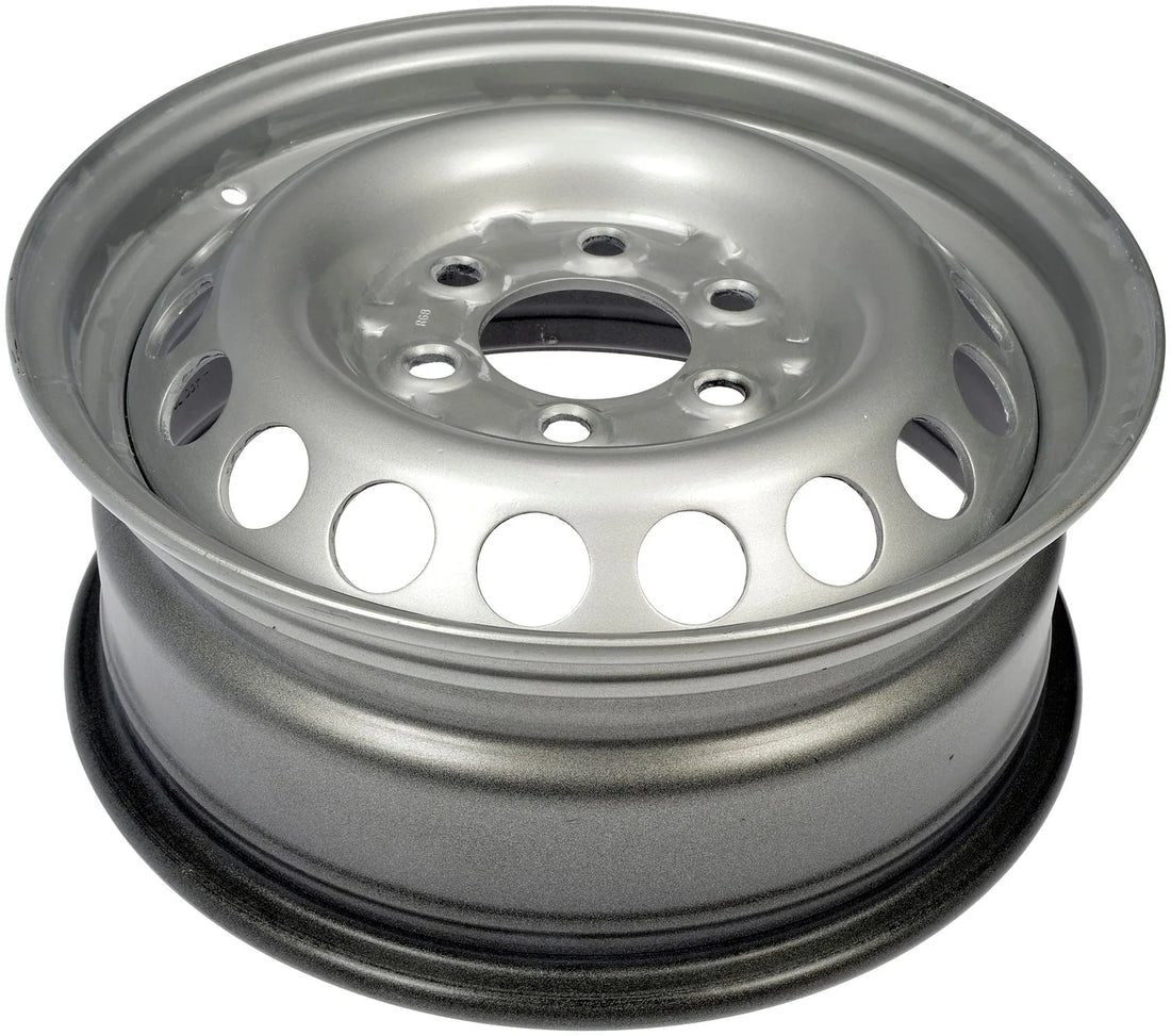 Dorman 939-268 2007-2009 Freightliner Sprinter 2500 Wheel