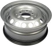 Dorman 939-268 2007-2009 Freightliner Sprinter 2500 Wheel