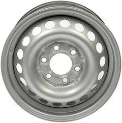 Dorman 939-268 16 x 6.5 In. Steel Wheel