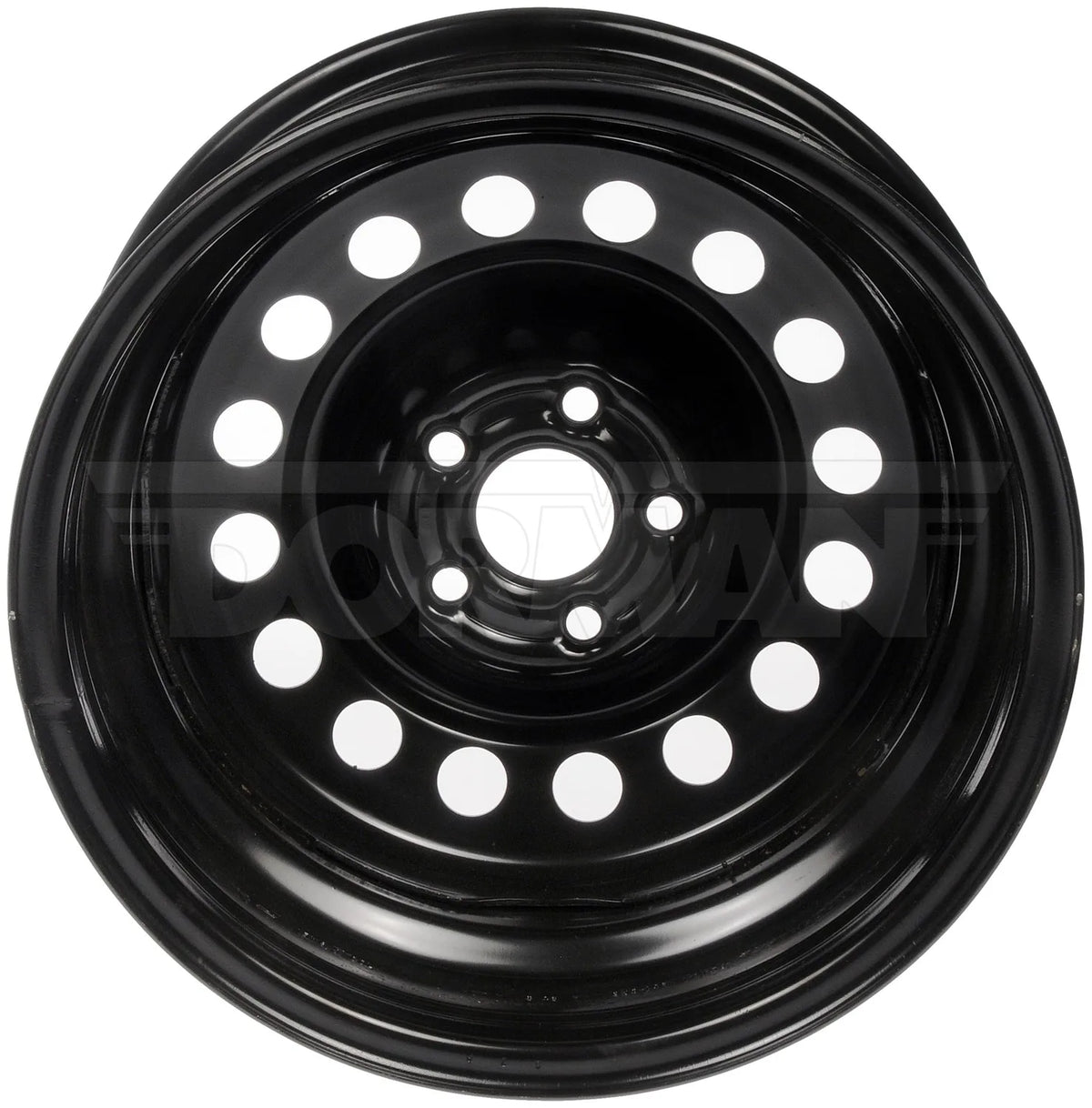 Dorman 939-308 2004-2005 Dodge Neon Wheel