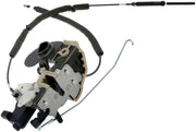 Dorman 940-009 2015-2021 Ford Transit-150 Door Lock Actuator Motor
