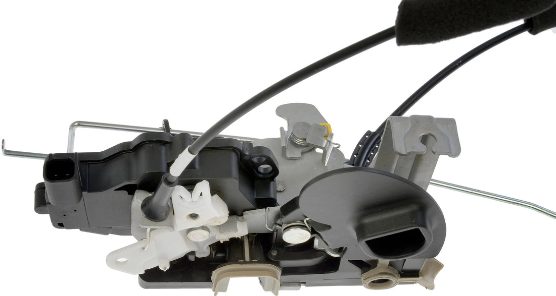Dorman 940-009 2015-2021 Ford Transit-150 Door Lock Actuator Motor