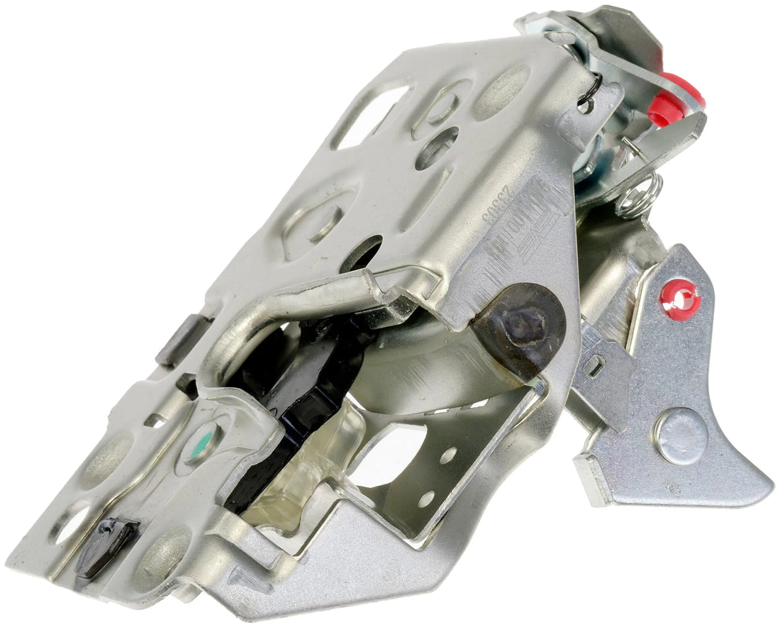 Dorman 940-100 1992-2005 GMC Safari Door Latch Assembly