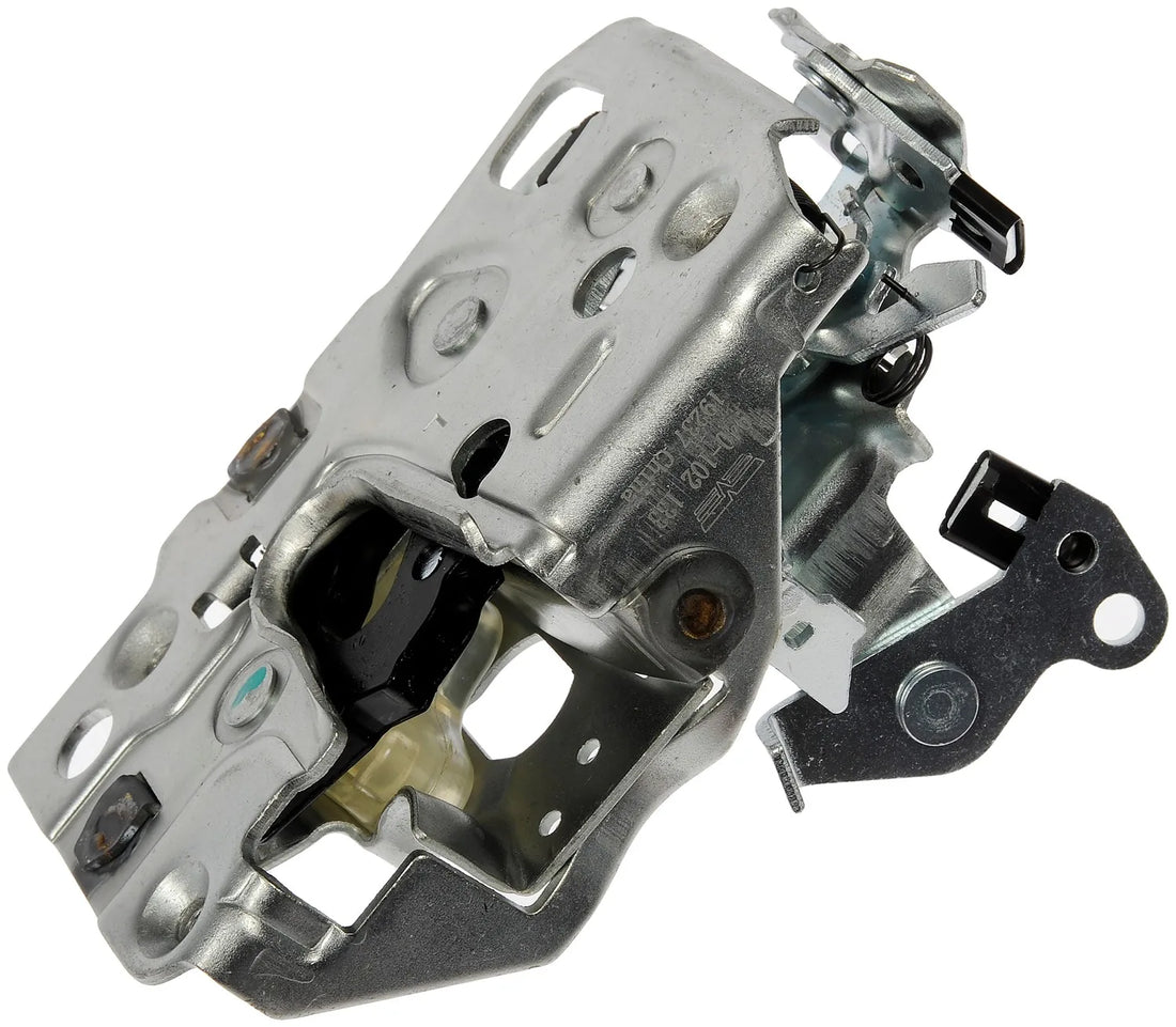 Dorman 940-102 1997-2002 Chevrolet C6500 Kodiak Door Latch Assembly
