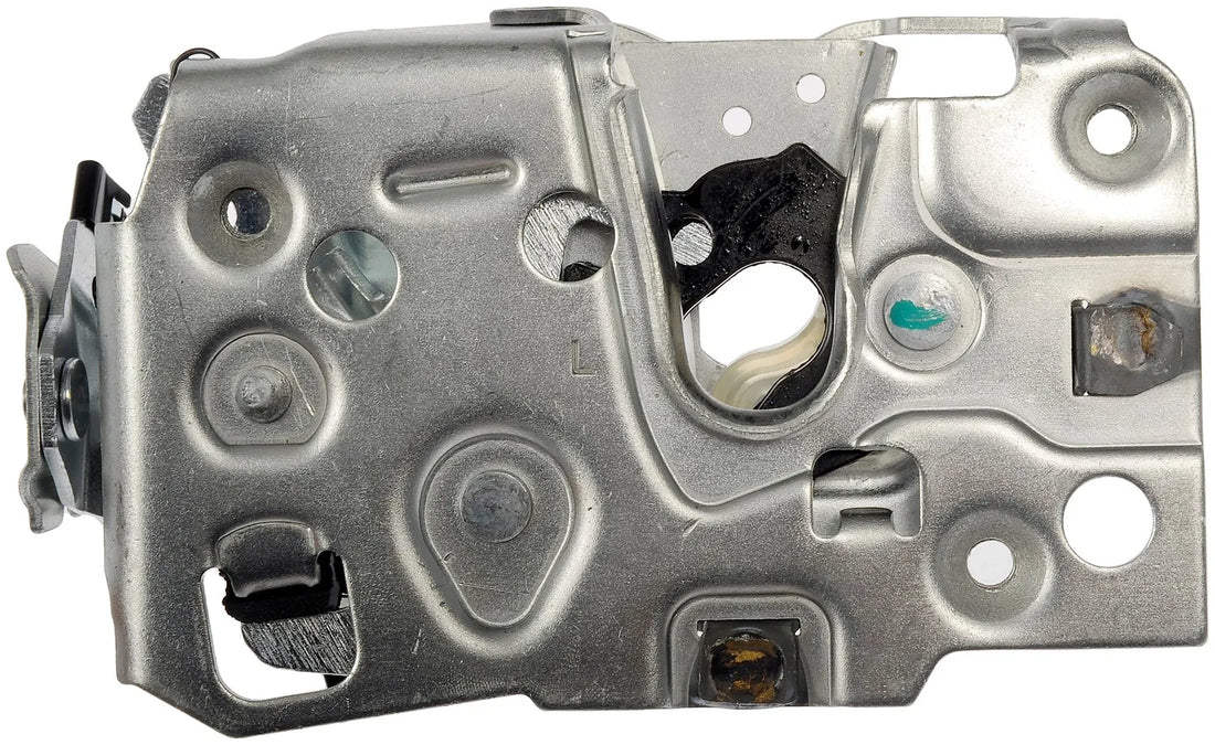 Dorman 940-102 1997-2002 Chevrolet C6500 Kodiak Door Latch Assembly