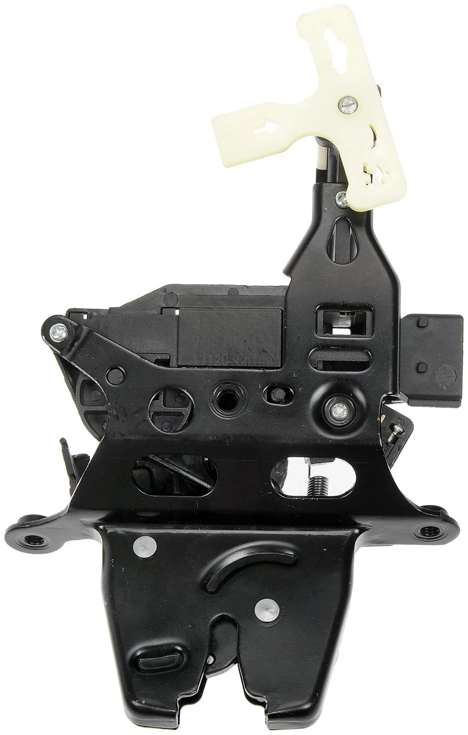 Dorman 940-109 2005-2010 Pontiac G6 Trunk Lock Actuator Motor