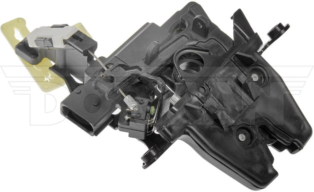 Dorman 940-111 2014-2016 Chevrolet Impala Limited Trunk Lock Actuator Motor