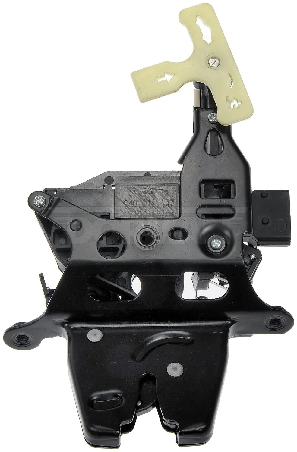Dorman 940-111 2014-2016 Chevrolet Impala Limited Trunk Lock Actuator Motor