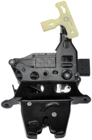 Dorman 940-111 2014-2016 Chevrolet Impala Limited Trunk Lock Actuator Motor