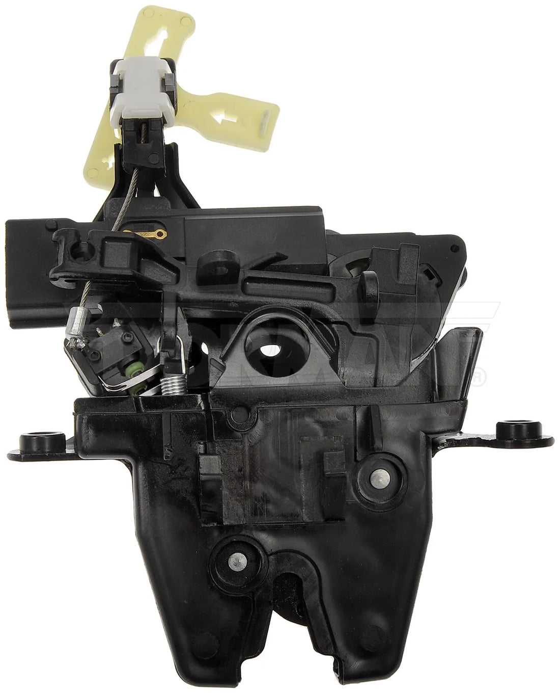 Dorman 940-111 2014-2016 Chevrolet Impala Limited Trunk Lock Actuator Motor