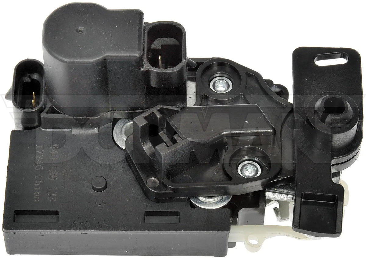 Dorman 940-120 2005-2007 Ford Freestyle Liftgate Latch