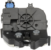 Dorman 940-121 Integrated Door Lock Actuator - Trunk