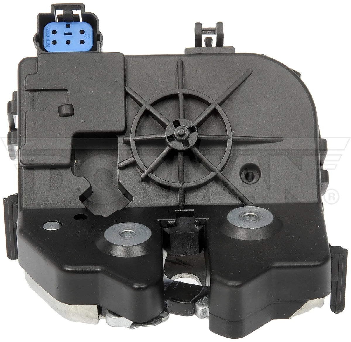 Dorman 940-121 Integrated Door Lock Actuator - Trunk