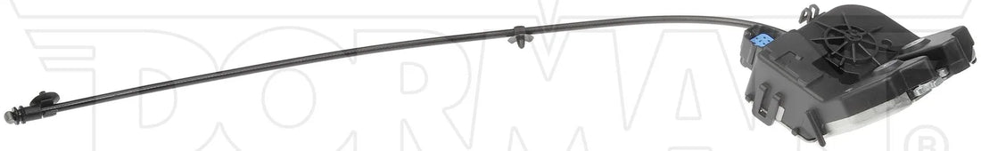 Dorman 940-122 2000-2007 Ford Focus Tailgate Lock Actuator Motor