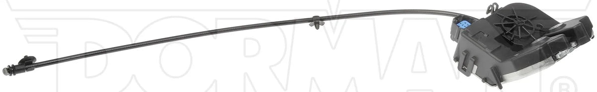 Dorman 940-122 2000-2007 Ford Focus Tailgate Lock Actuator Motor