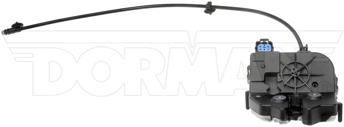 Dorman 940-122 2000-2007 Ford Focus Tailgate Lock Actuator Motor