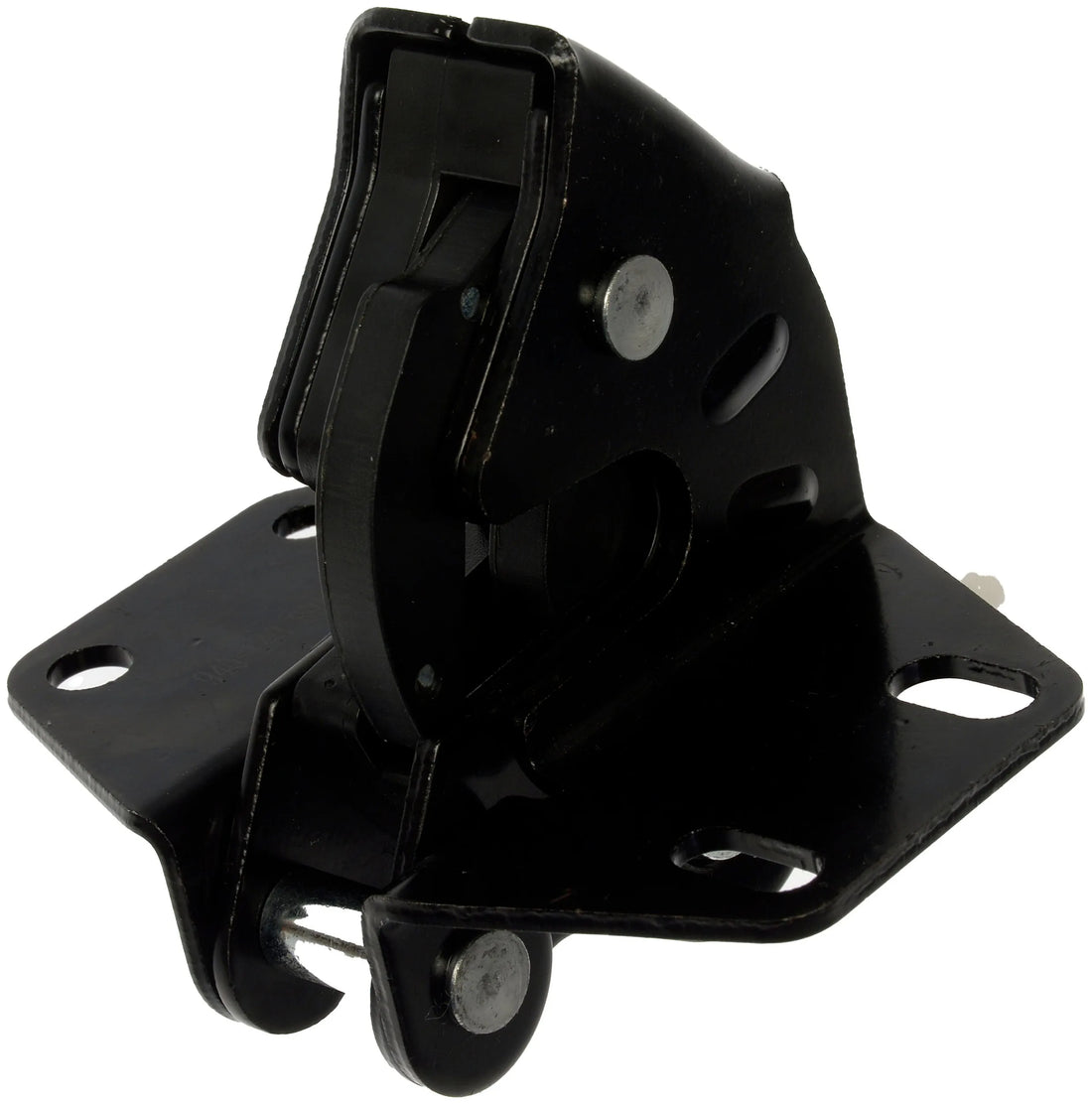 Dorman 940-140 2007 Chevrolet Silverado 1500 Classic Door Latch Assembly