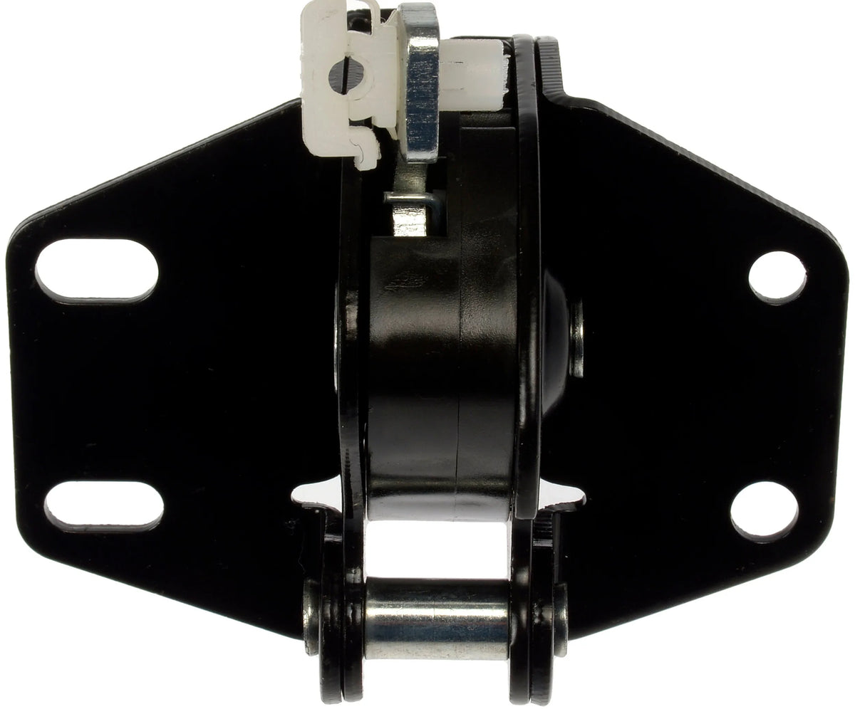 Dorman 940-140 2007 Chevrolet Silverado 1500 Classic Door Latch Assembly