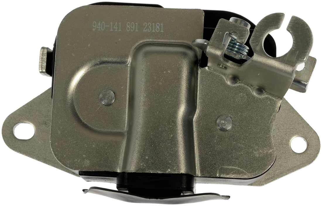 Dorman 940-141 2010-2014 Chevrolet Silverado 2500 Door Latch Assembly