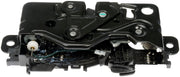 Dorman 940-150 2019-2023 BMW X5 Liftgate Lock Actuator