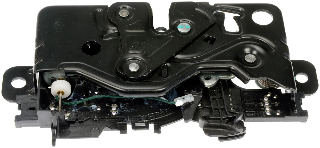 Dorman 940-151 2018-2023 BMW M5 Trunk Lock Actuator Motor