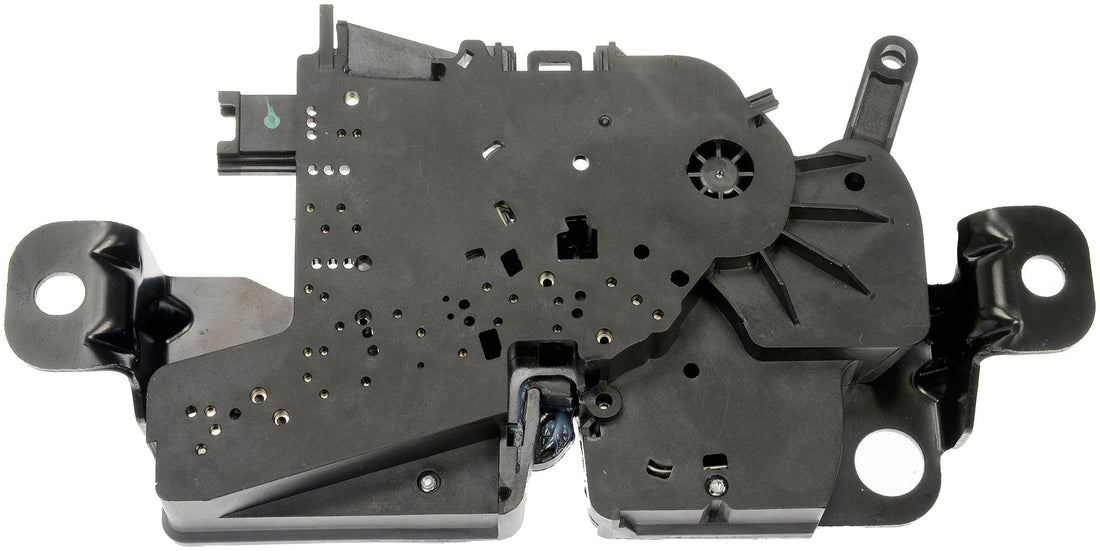 Dorman 940-152 2018-2023 BMW M5 Trunk Lock Actuator Motor